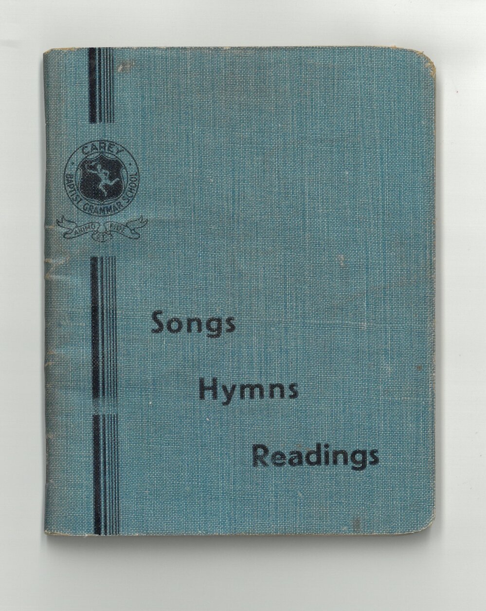 Songs, hymns, readings, 1948