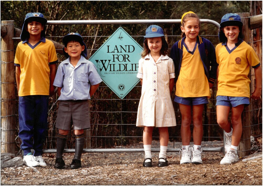 Donvale students, 2000s