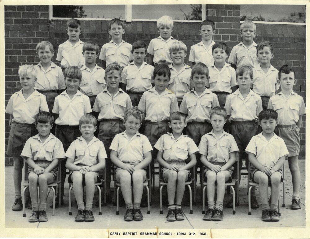 Form 3-2, 1968