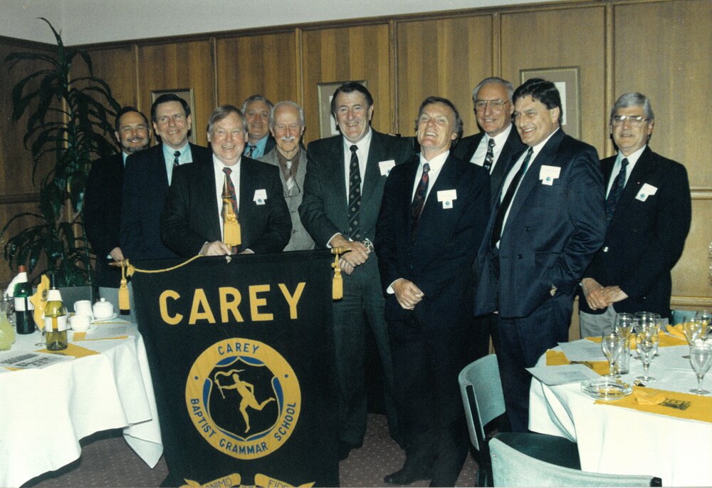 The 1953 Year Reunion, 1993