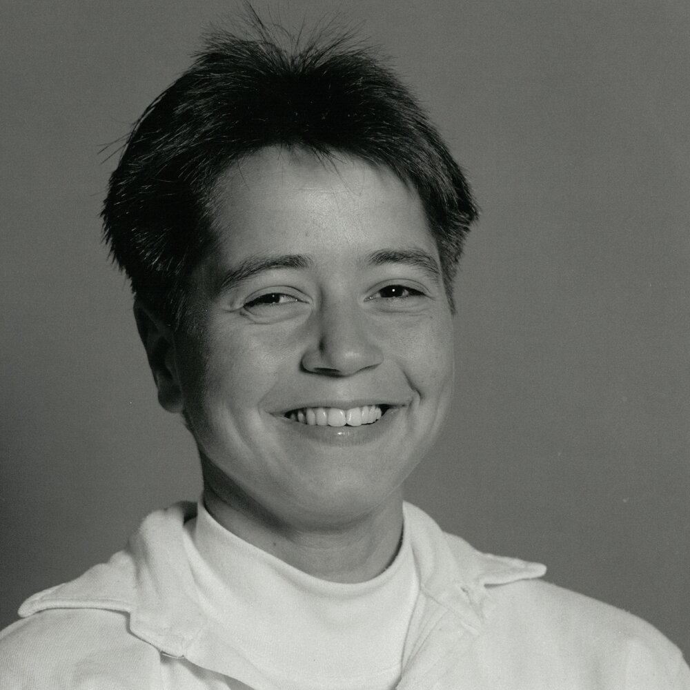 Stephanie Theodore,  circa 1989