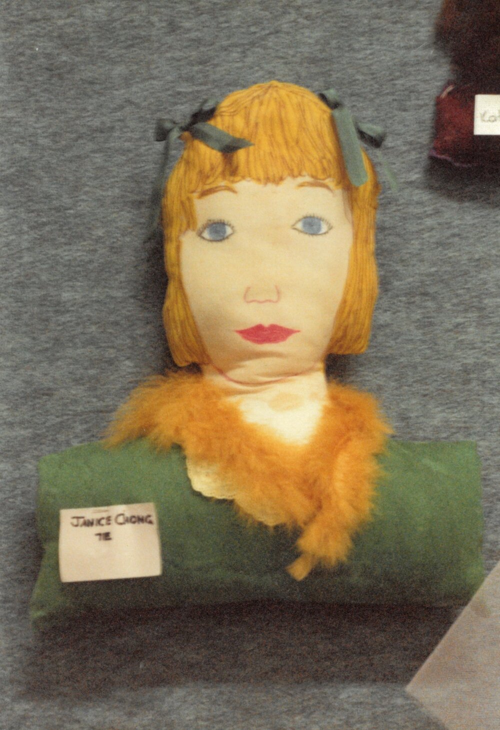 7th Form Family, 1985