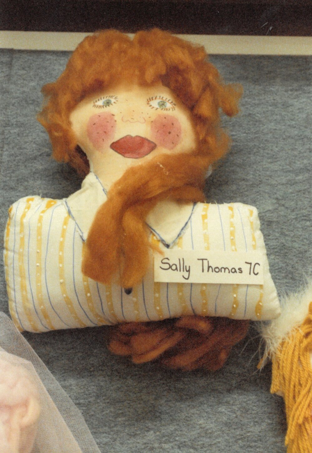 7th Form Family, 1985