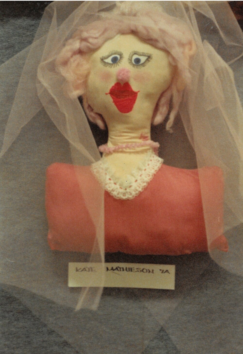 7th Form Family, 1985