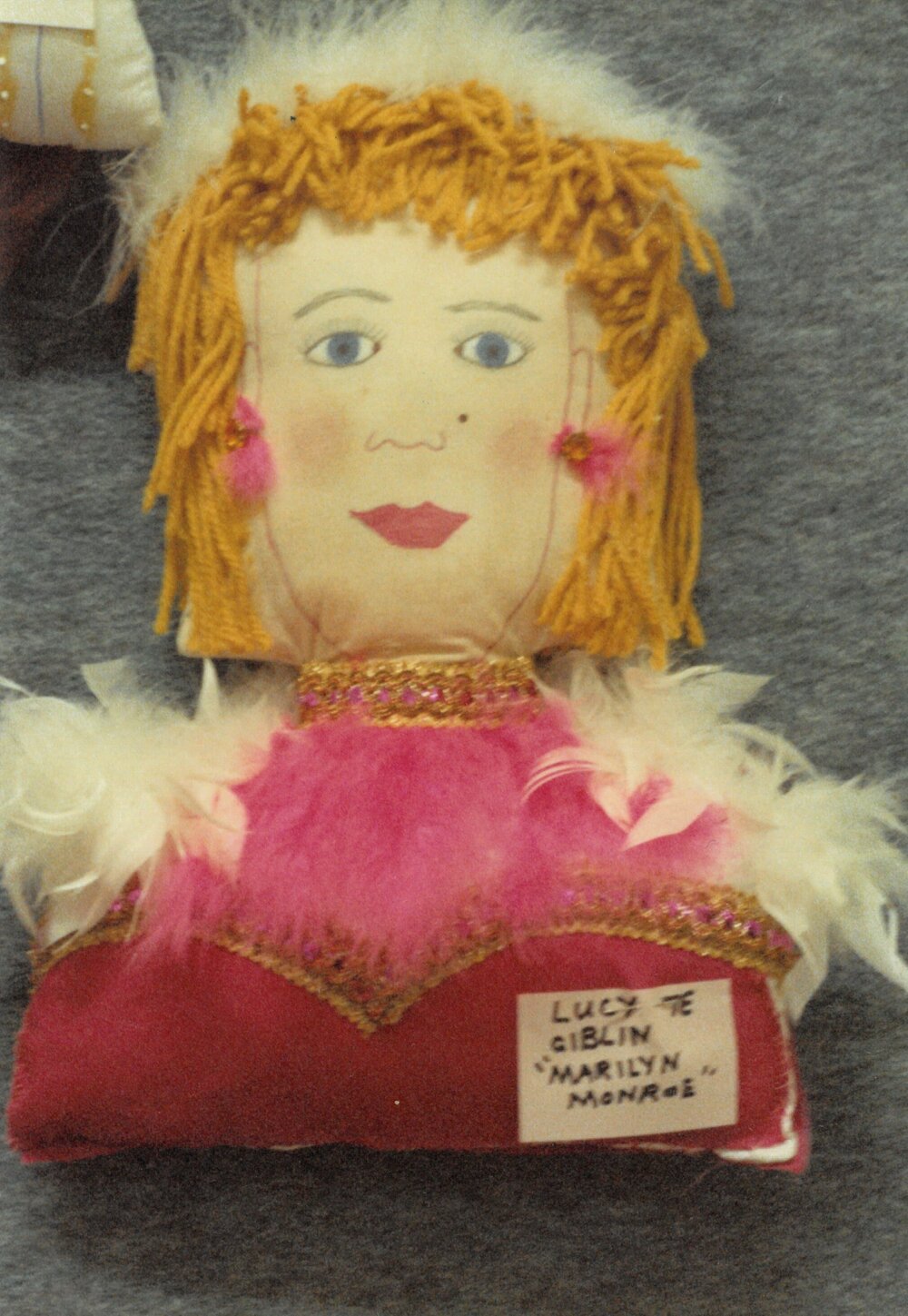 7th Form Family, 1985