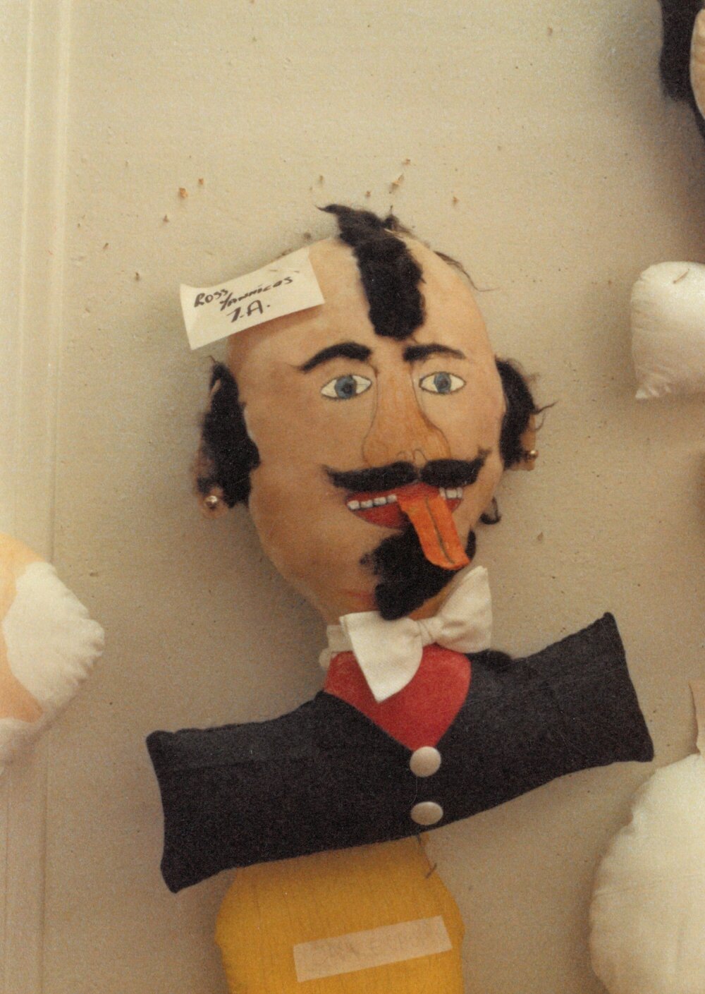 7th Form Family, 1985