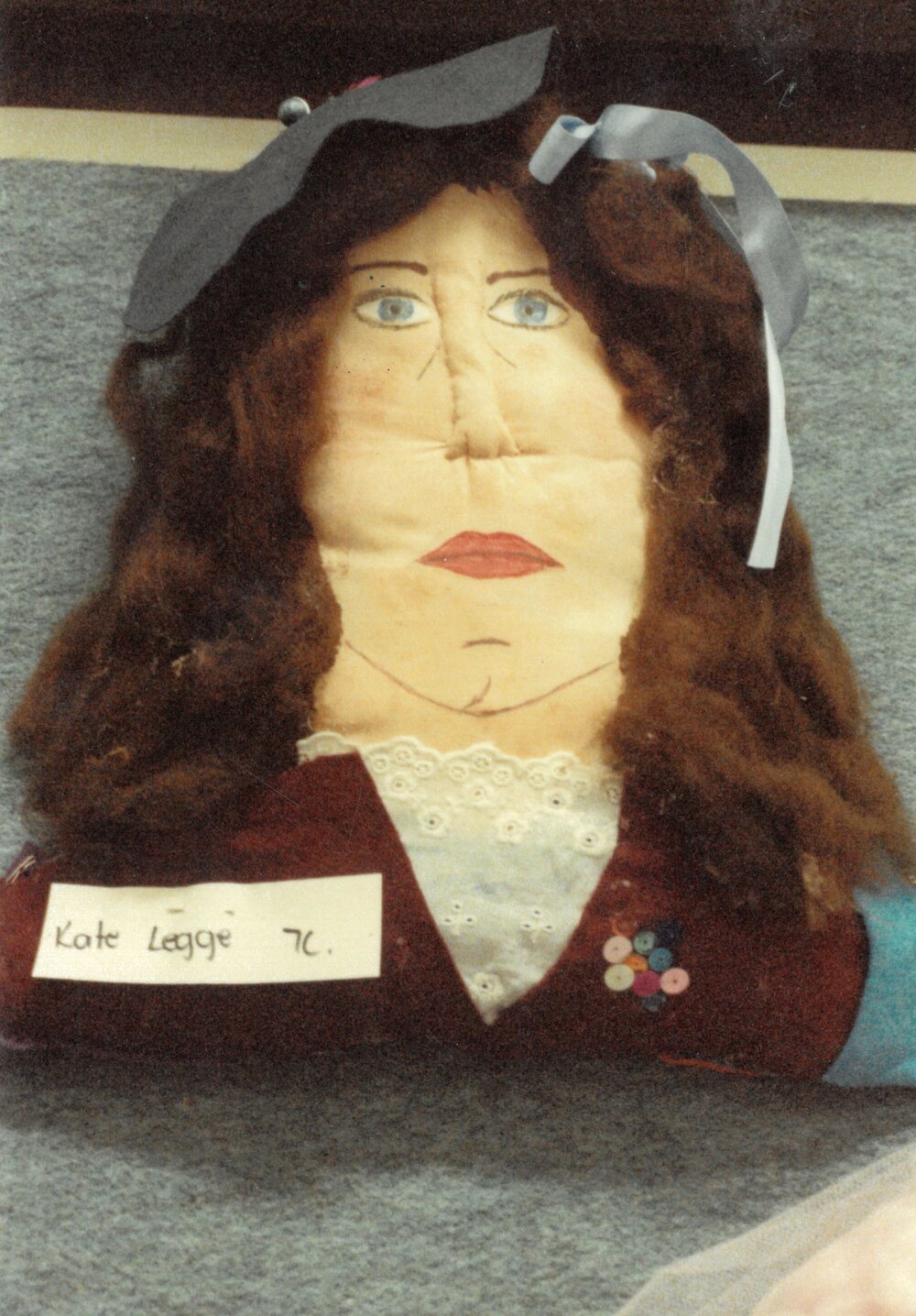 7th Form Family, 1985