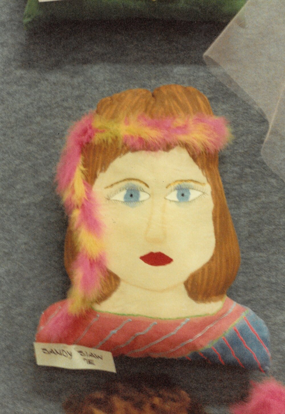 7th Form Family, 1985