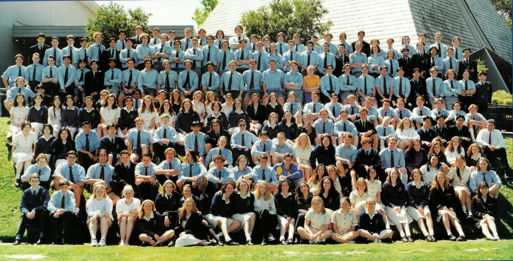 Year 12, 1995