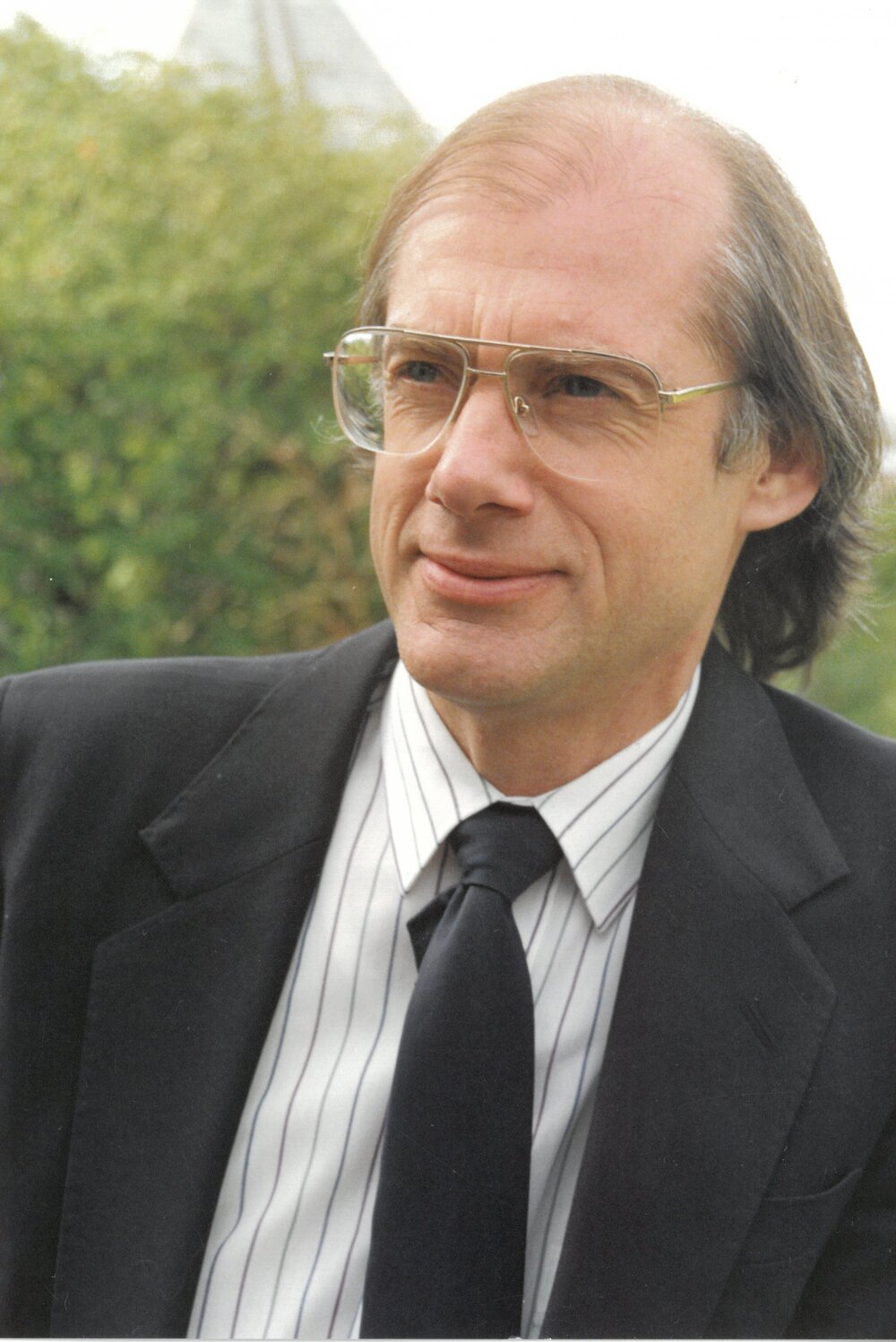 Michael Small, 1991
