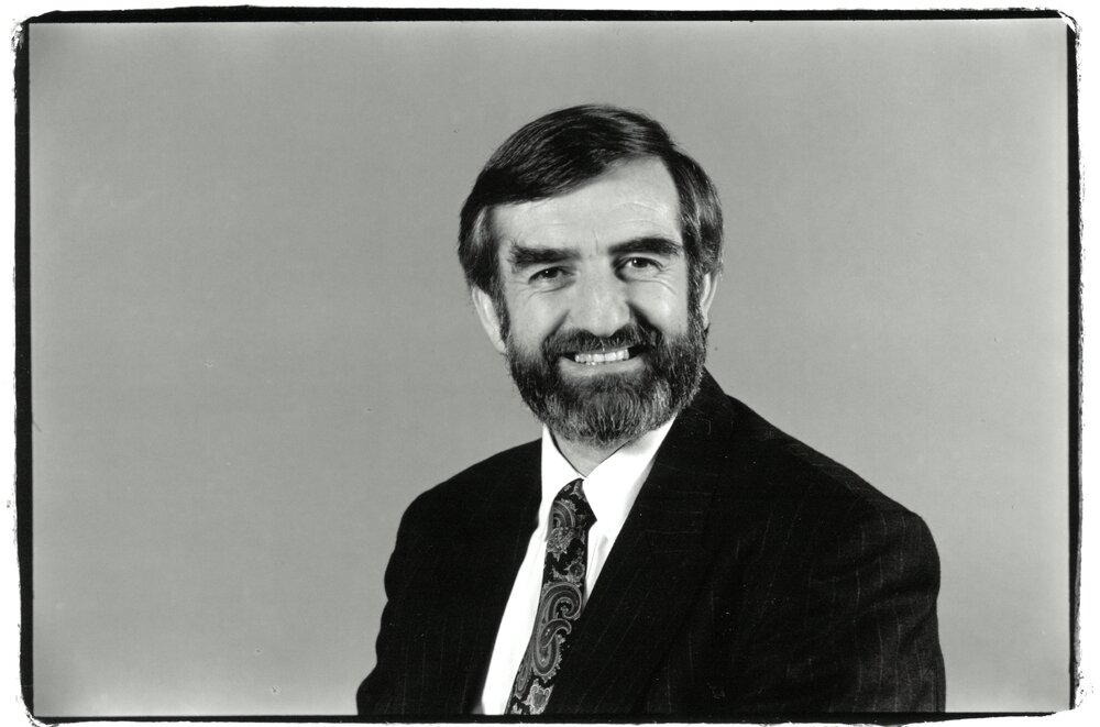 David Crawshaw, 1994