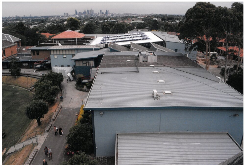 Quad construction, 1999