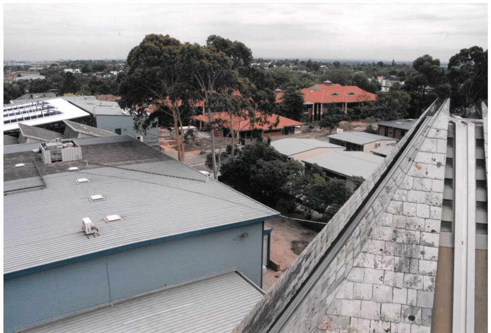 Quad construction, 1999