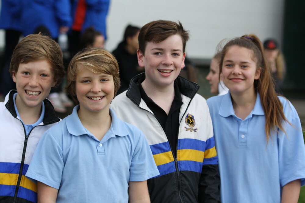 House Athletics at Bulleen, 2013