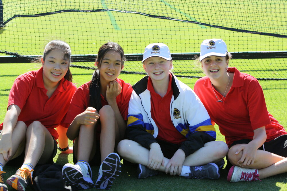 House tennis, 2013