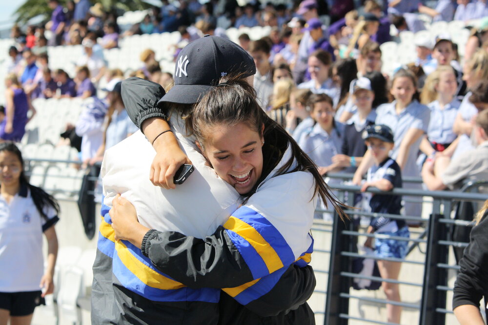 APS Athletics 2013