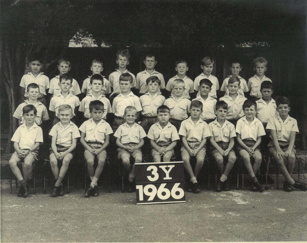 Form 3Y, 1966
