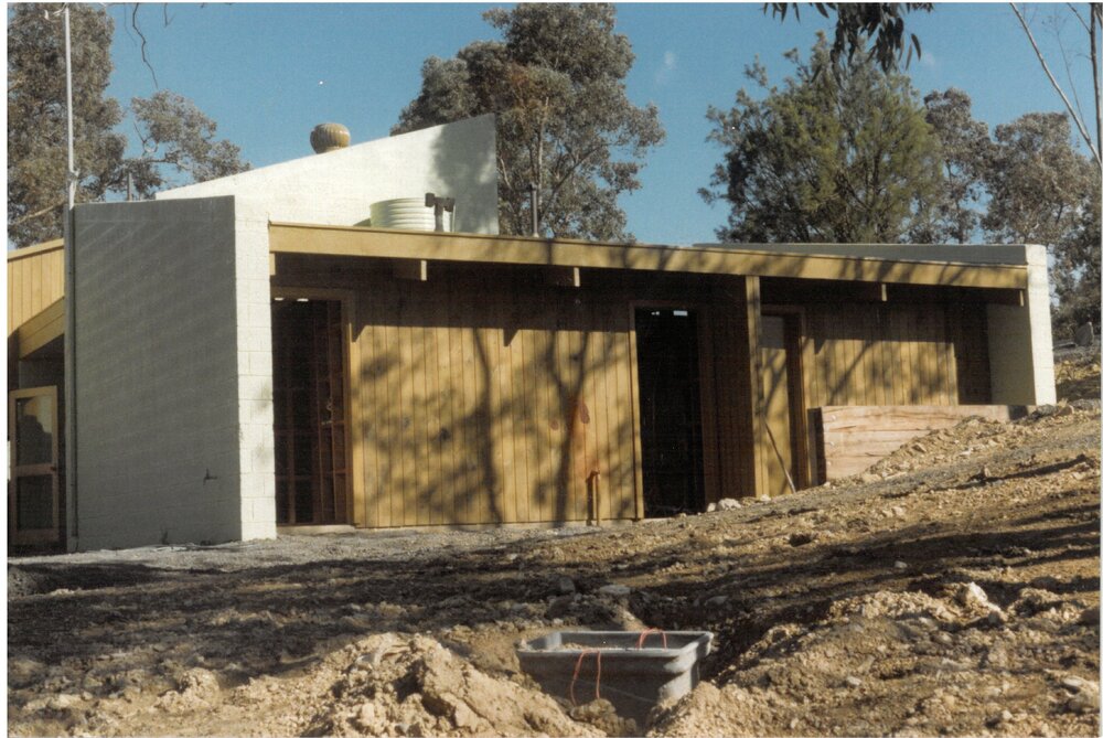 Donvale Open Day, 1988