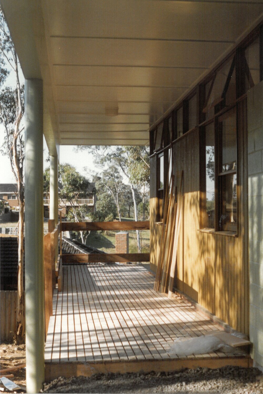 Donvale Open Day, 1988