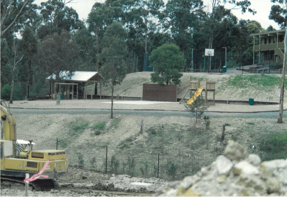 Donvale Open Day, 1988