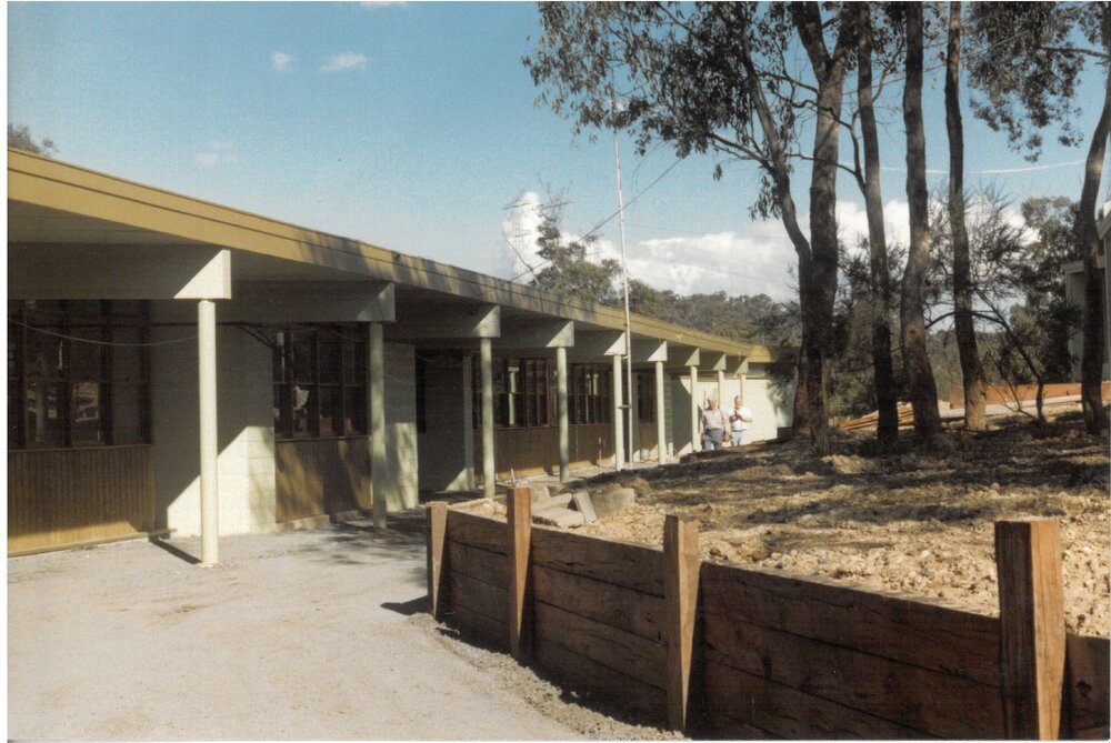 Donvale Open Day, 1988