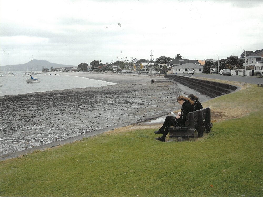 New Zealand Music Tour, 2004
