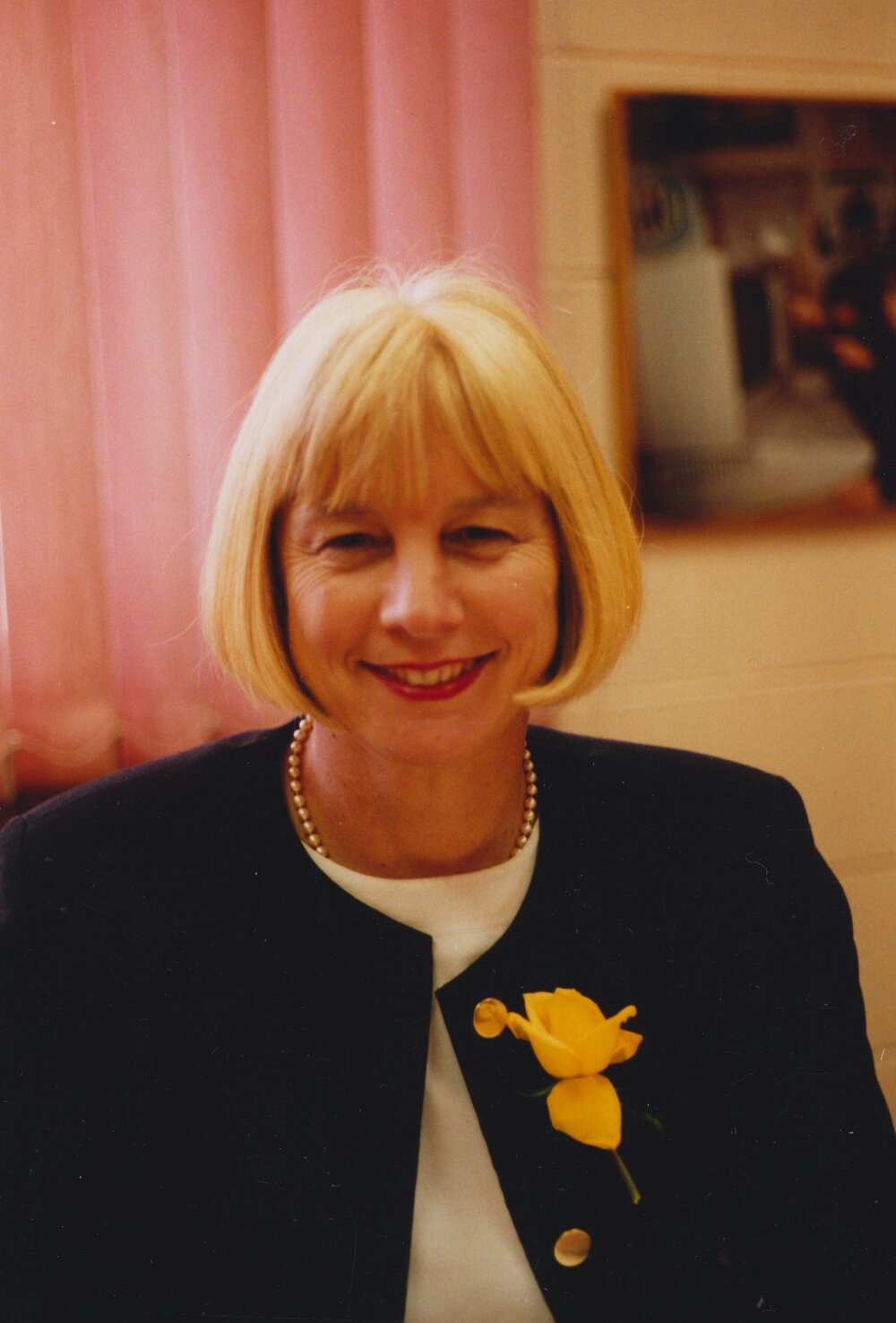 Helen Telford, 1990s