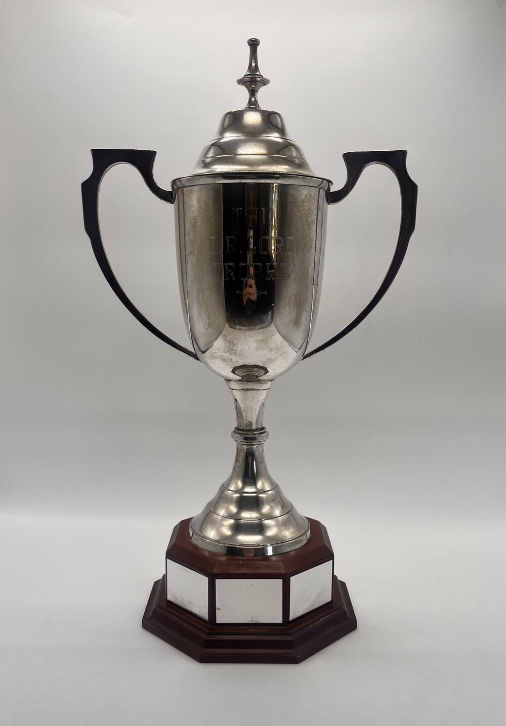 The D.R. Lord Trophy