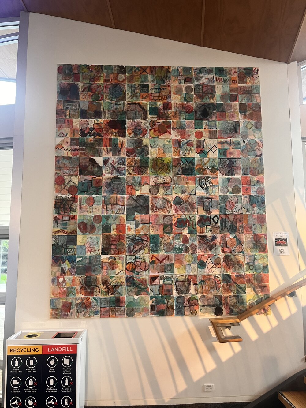 Geometric Architecture, 2009