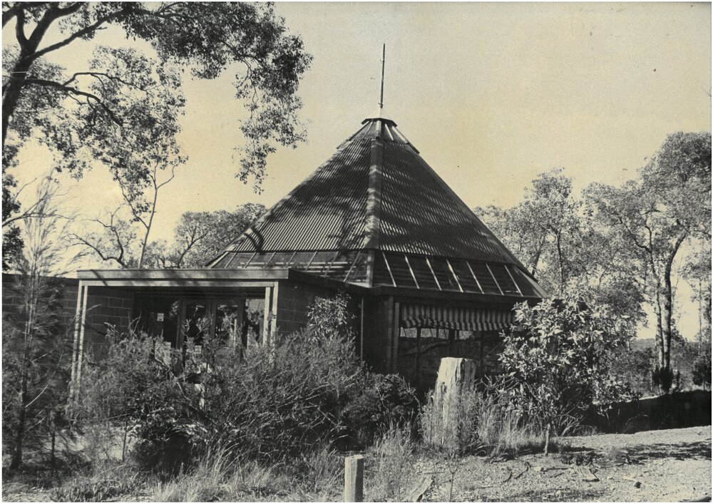 ERA School, 1970s