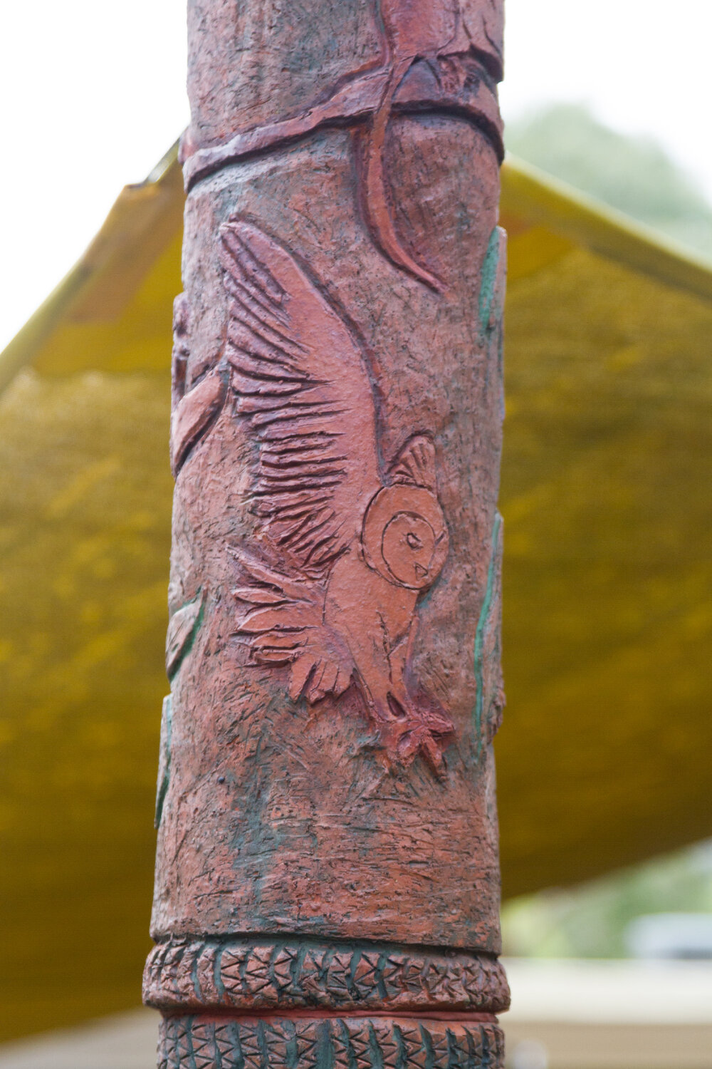 Totems, 1995