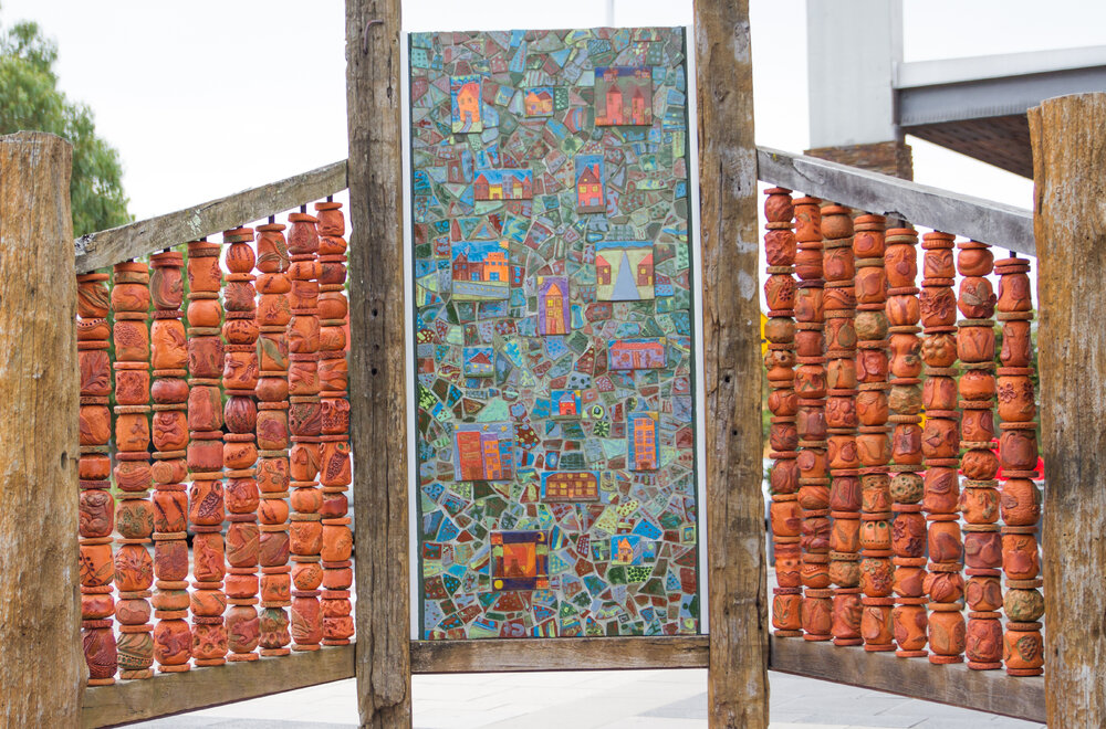 The Spirit of Pinorchen, 2004