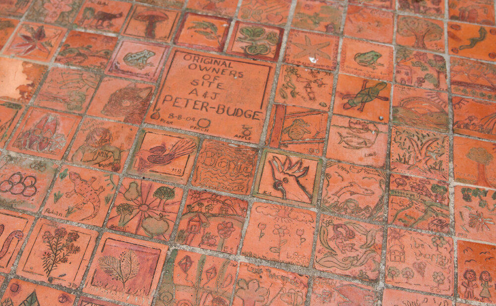 The Spirit of Pinorchen, 2004