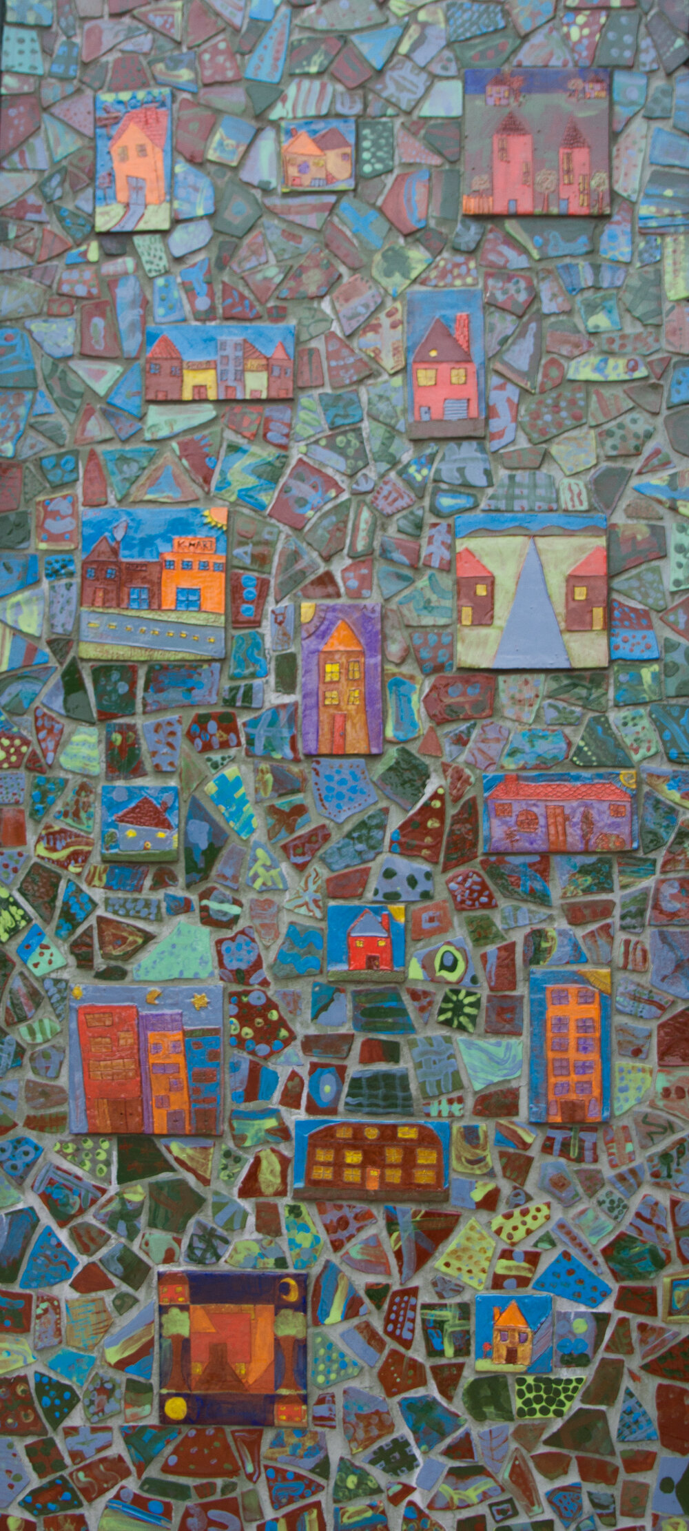 The Spirit of Pinorchen, 2004