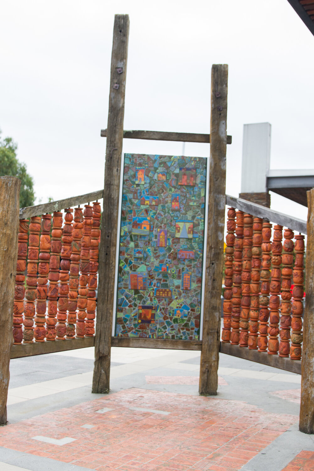 The Spirit of Pinorchen, 2004