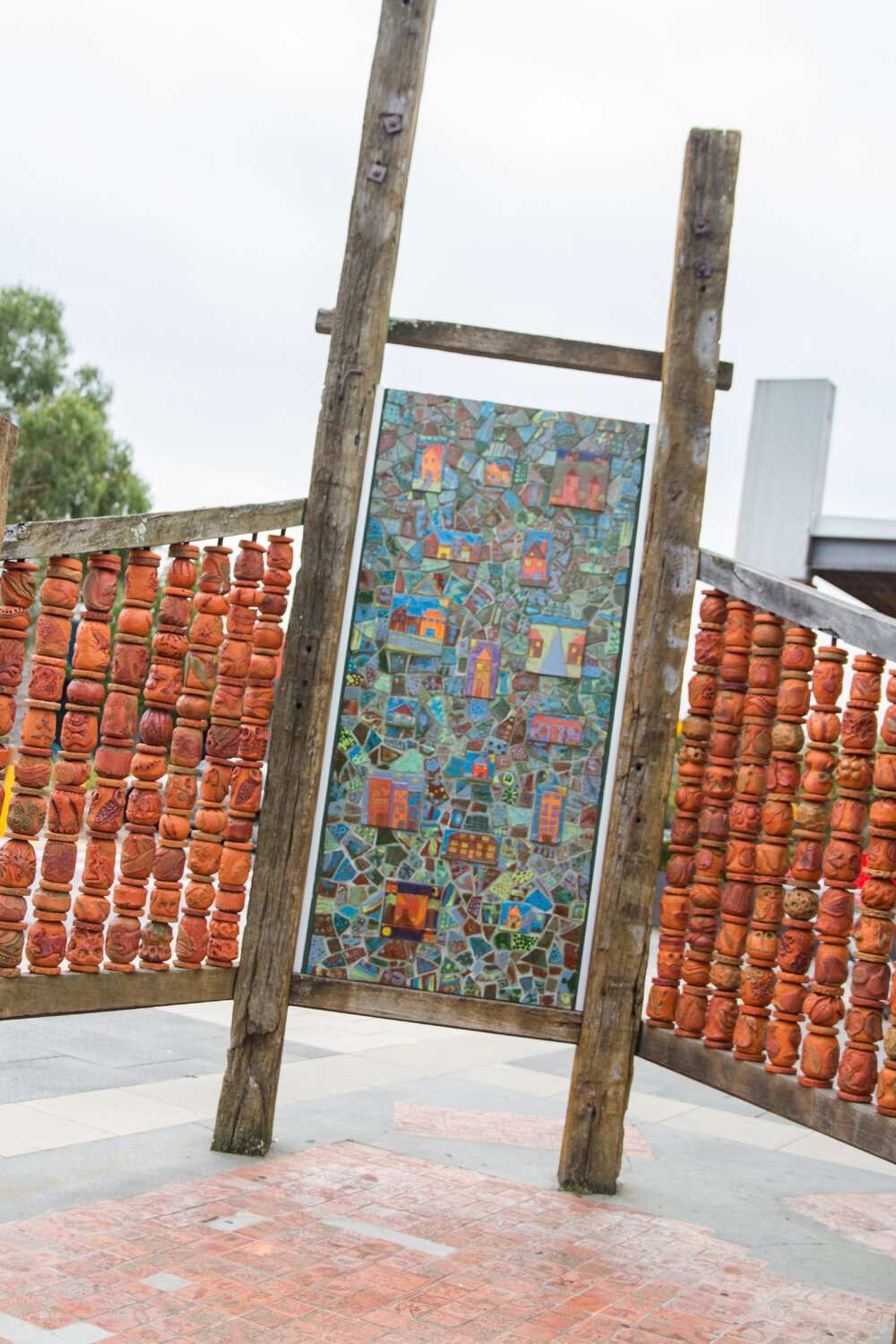 The Spirit of Pinorchen, 2004
