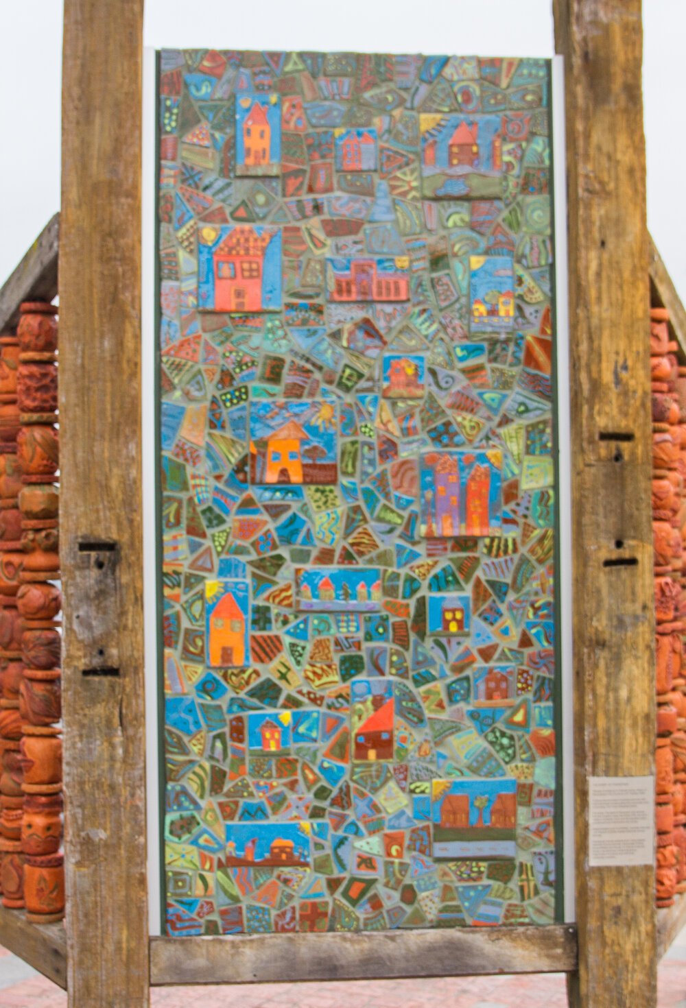 The Spirit of Pinorchen, 2004