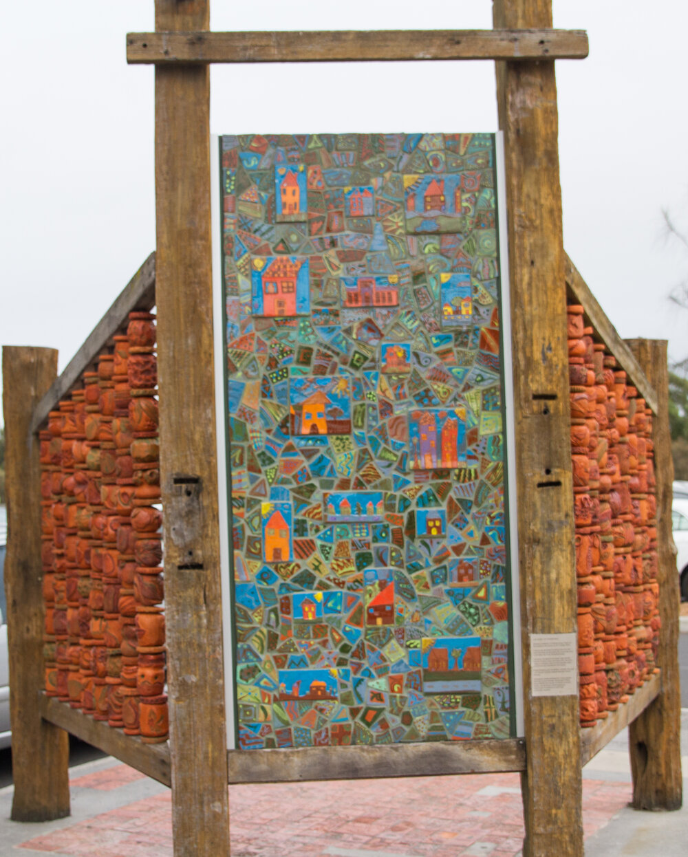 The Spirit of Pinorchen, 2004