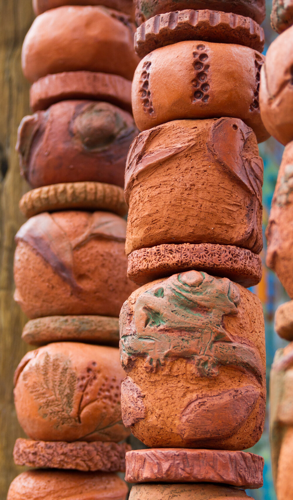 The Spirit of Pinorchen, 2004