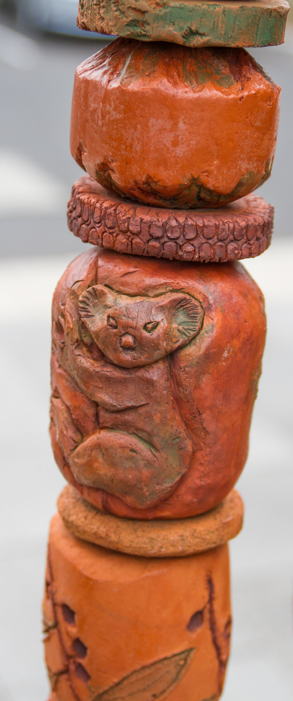 The Spirit of Pinorchen, 2004