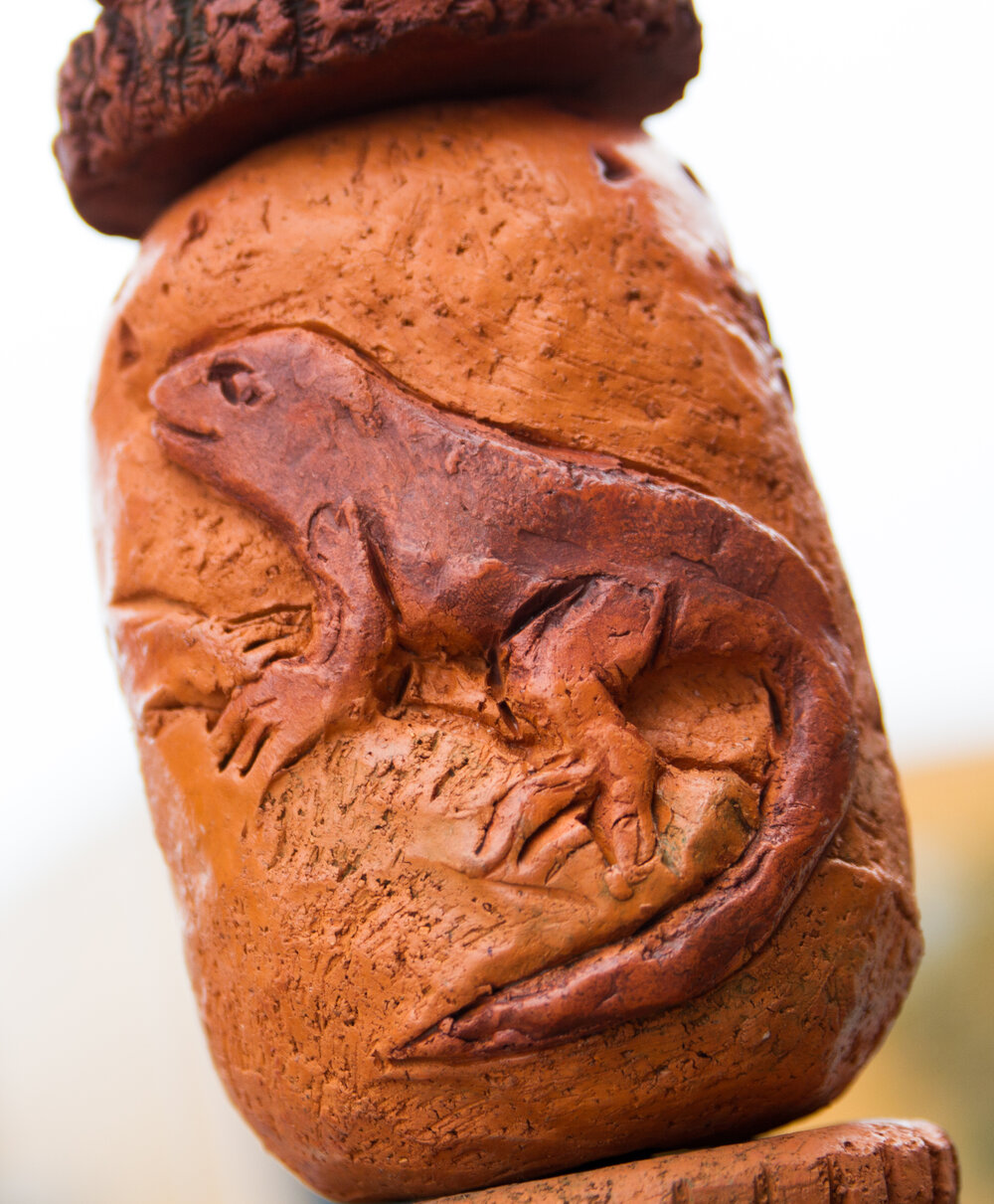 The Spirit of Pinorchen, 2004