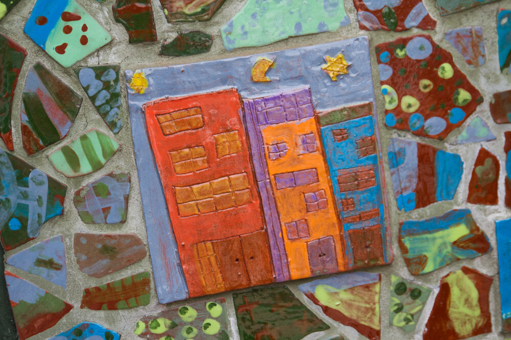 The Spirit of Pinorchen, 2004