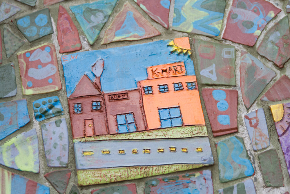 The Spirit of Pinorchen, 2004