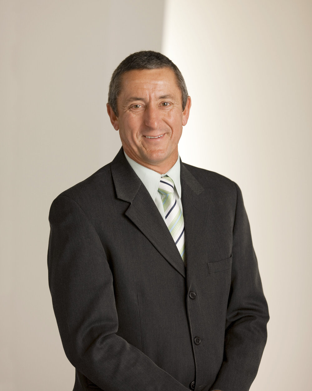 Jon Abbott, circa 1995