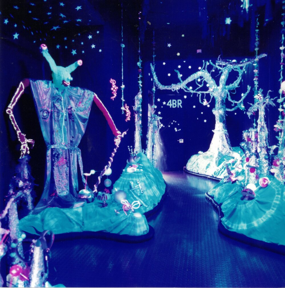 Land of Imaginasia, 1997