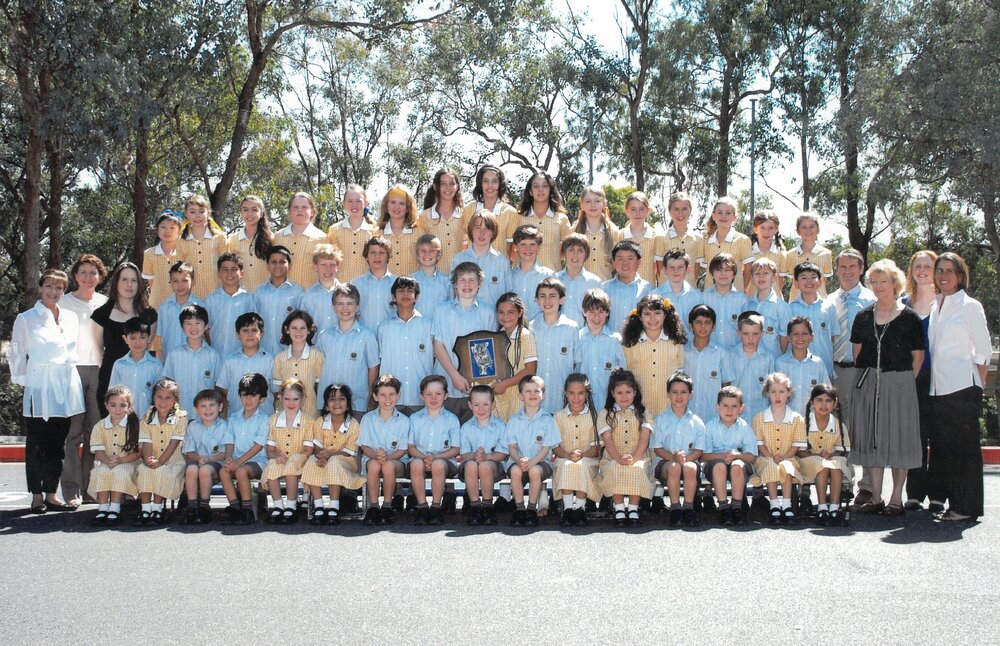 Donvale Lyall House, 2008
