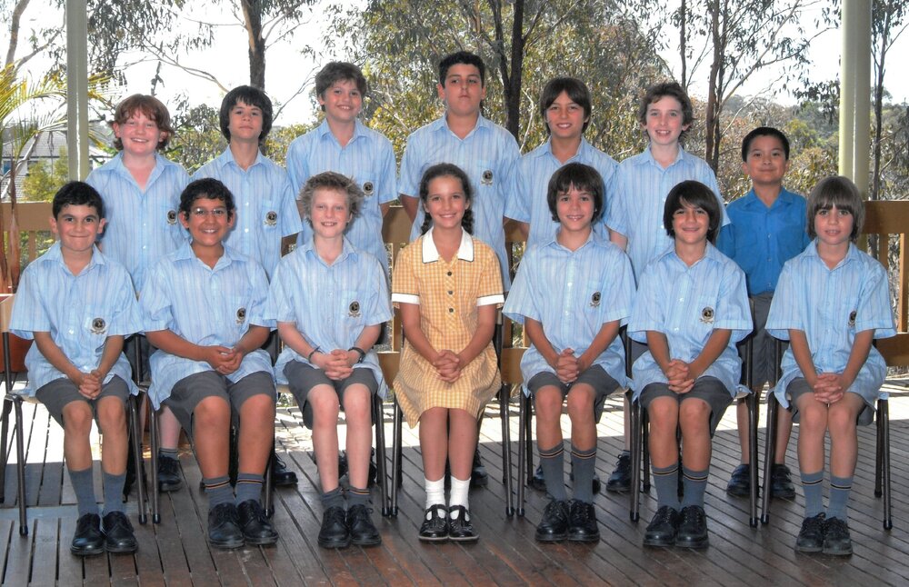 Donvale Band, 2007