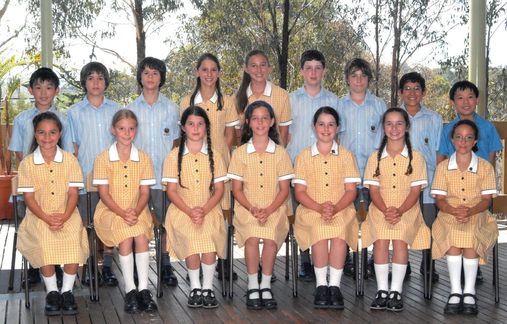 Donvale String Orchestra, 2007