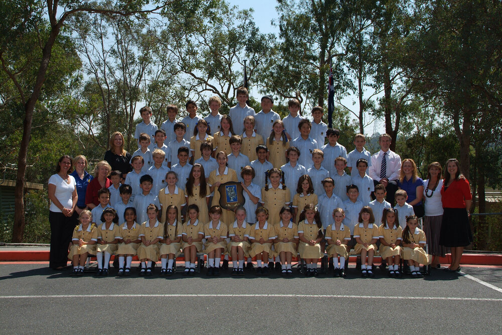 Lyall House, 2009