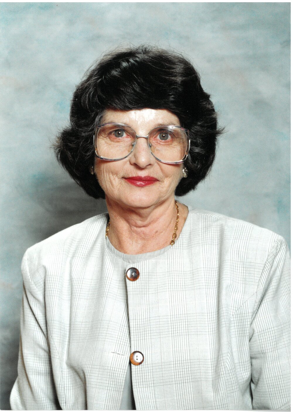 Shirley Allen, 1998